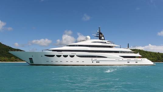 Lurssen Quattroelle
