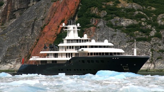 Lurssen Ice