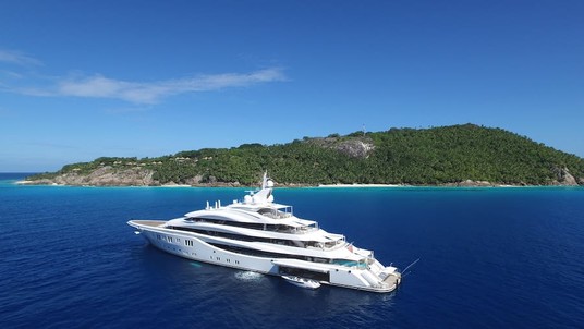 Lurssen Lady Lara