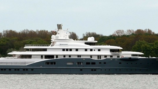 Lurssen Radiant