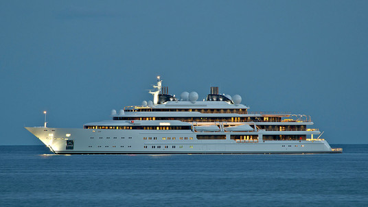 Lurssen Katara