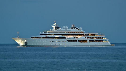 Lurssen Katara