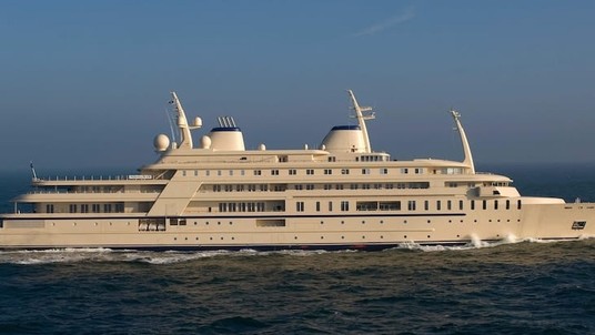 Lurssen Al Said