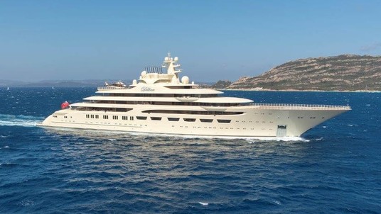 Lurssen Dilbar