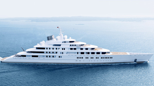Lurssen Azzam