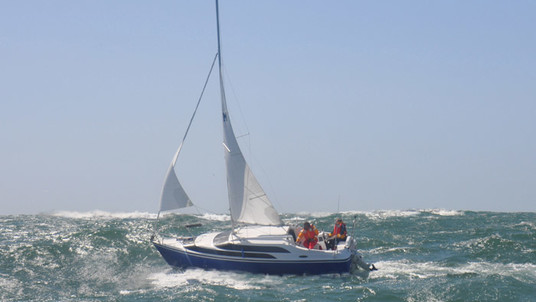 MacGregor 26