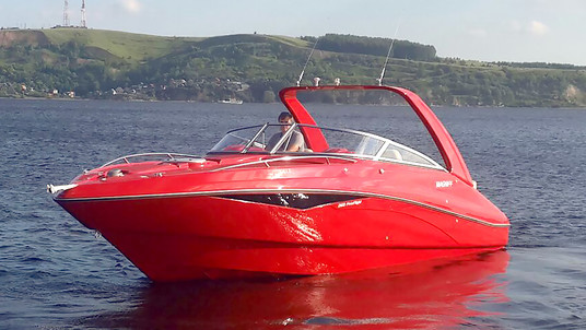 Magniff 270 Freeflight