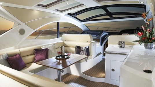 Magniff 45 Styletto