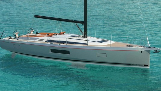 Beneteau Oceanis 51.1