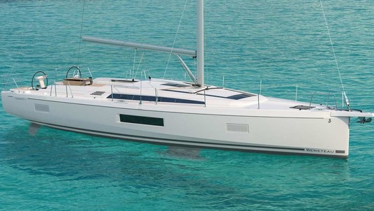 Beneteau Oceanis 51.1