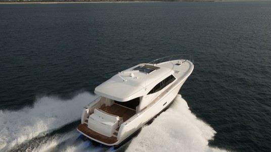 Maritimo S48