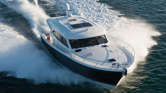 Maritimo S50