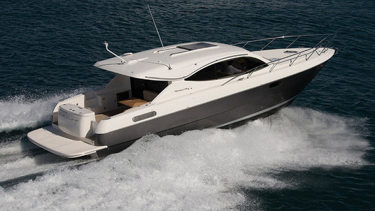 Maritimo S50