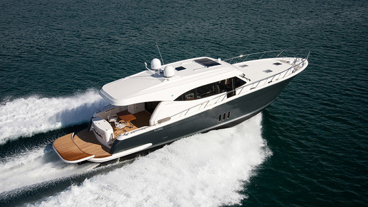 Maritimo S58