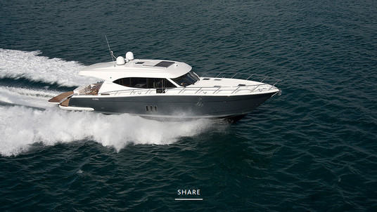 Maritimo S58