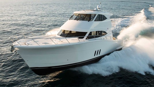 Maritimo M61