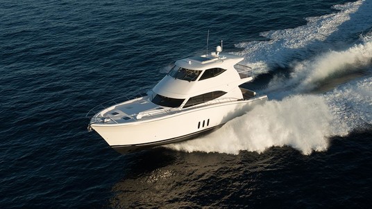 Maritimo M61