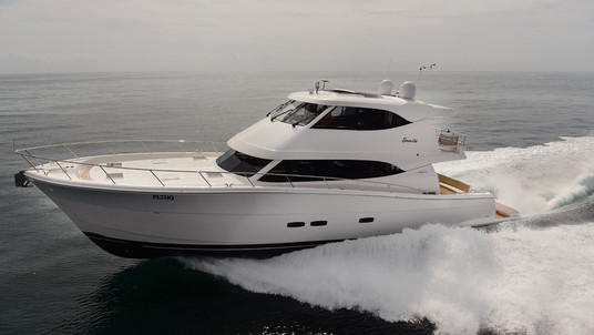 Maritimo M65