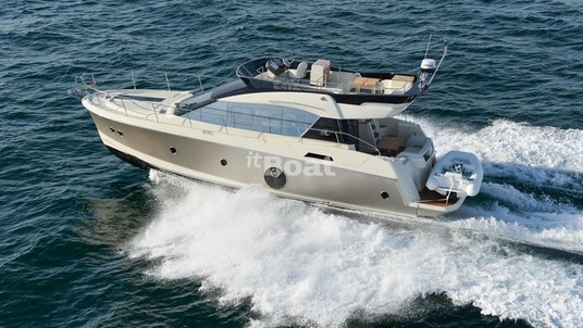 Beneteau Monte Carlo 5