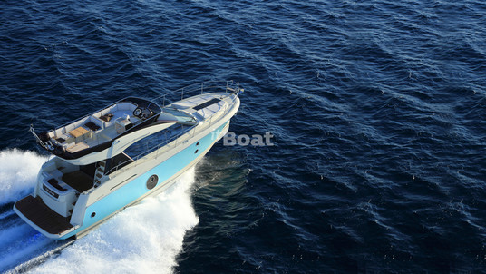 Beneteau Monte Carlo 5