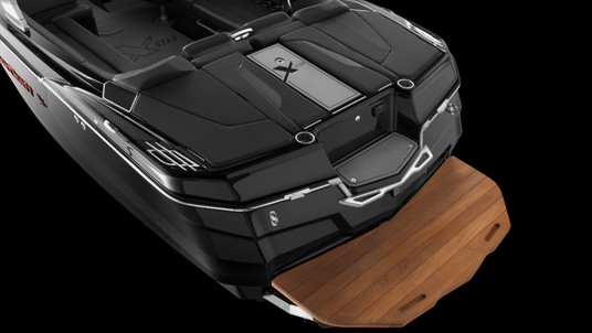 Mastercraft XStar