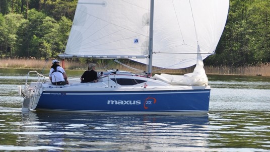 Maxus 22