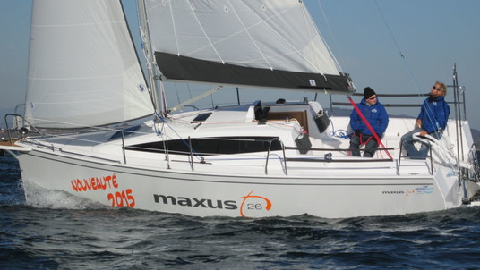 Maxus 26