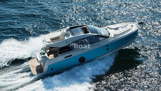 Beneteau Monte Carlo 5s