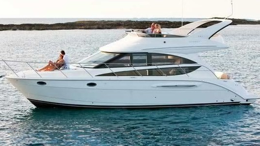 Meridian Yachts Meridian 391 Sedan