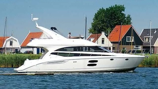 Meridian Yachts Meridian 441 Sedan