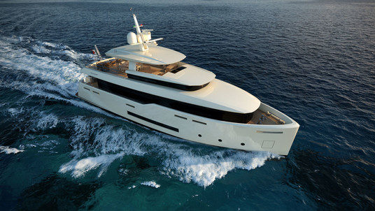 Mondomarine SF30