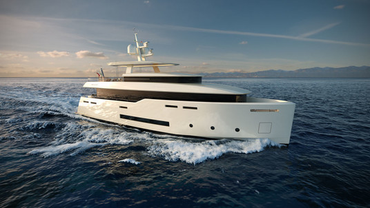 Mondomarine SF30