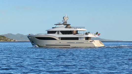 Mondomarine M33 Explorer