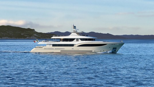 Mondomarine M33 Explorer