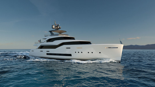 Mondomarine SF36
