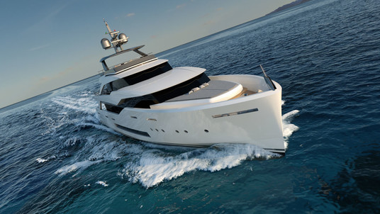 Mondomarine SF36