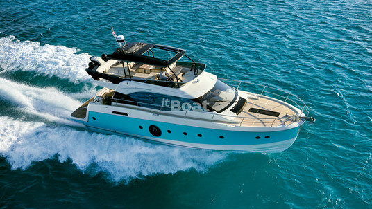Beneteau Monte Carlo 6