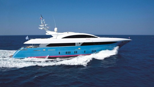 Mondomarine Panter II