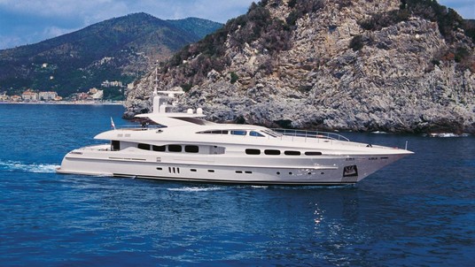 Mondomarine Streamliner