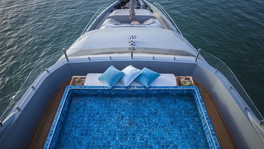 Nameless Mondomarine