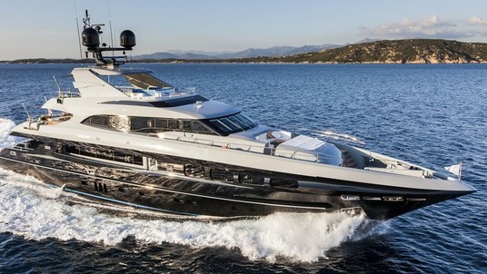 Nameless Mondomarine