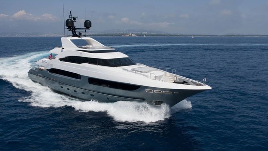 Alexander Two Mondomarine