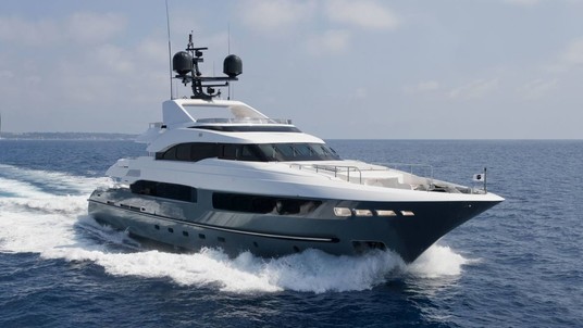 Alexander Two Mondomarine