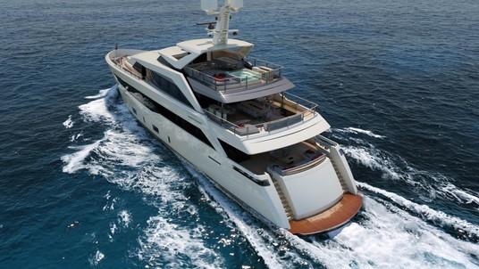 Mondomarine SF40
