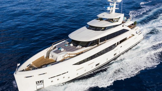 Mondomarine Serenity