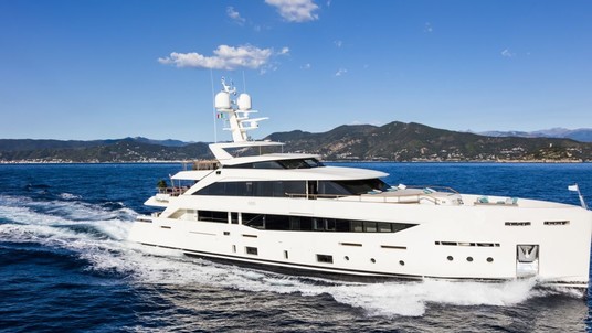 Mondomarine Serenity