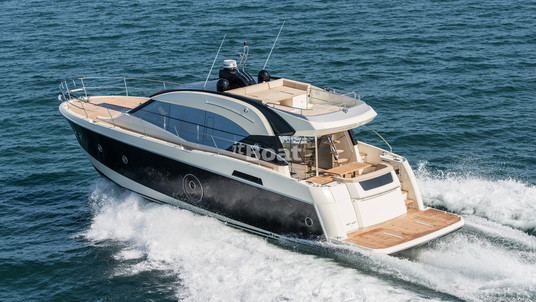 Beneteau Monte Carlo 6s