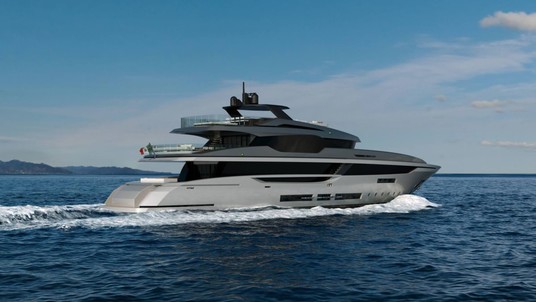 Mondomarine M43