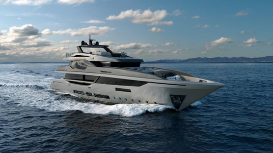 Mondomarine M43