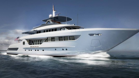 Mondomarine M45 Blade